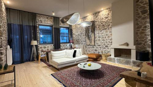 Amfikleia Earth houses - Foto 3