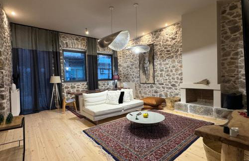 Amfikleia Earth houses - Foto 3