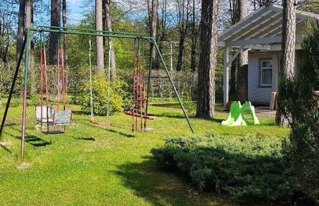 Valensija - Cute Cottage in big Yard - Foto 34