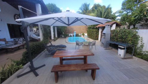 Casa Paraiso de Sonho Verde - Foto 3