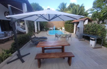 Casa Paraiso de Sonho Verde - Foto 3