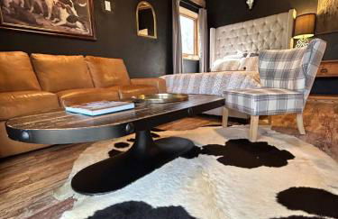 River View, Red River Carriage House - Foto 2