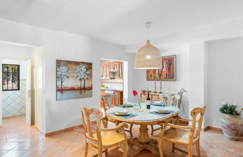 MEDANO4YOU Montaña Roja Beach House - Foto 17