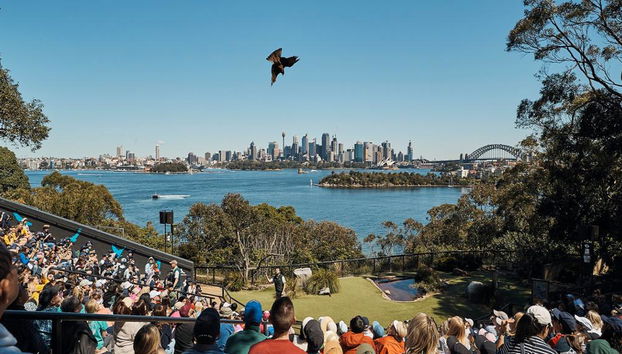 Go City - Sydney Explorer Pass - Zugang zu bis zu 7 Attraktionen - Foto 5