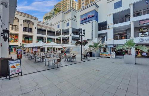 Rustic Retreats Spacious 1BR For 4 guests In The Heart of Fort Lauderdale - Foto 27