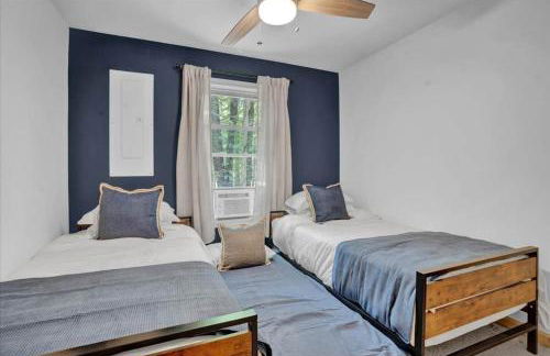 Chalet Lake, Movie Theater, Hot Tub, Arcade - Foto 52