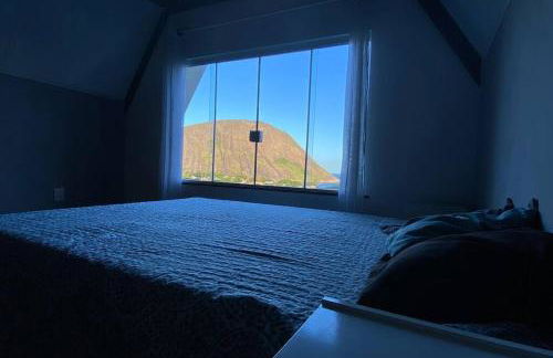 Chalé Romântico em Itacoatiara - Foto 1