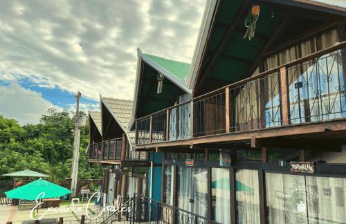 Encanto Chalés – 150m da Praia Grande – Penha – SC - Foto 22