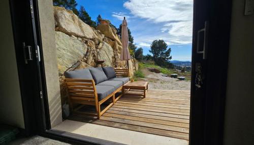 Appartement en rez-de-jardin - Foto 3