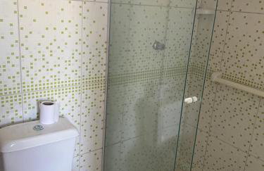 Sobrado Charmoso Beach House com piscina - Foto 17