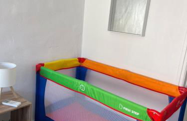 Maison climatisée 4 pers entre Mer et montagne - Foto 8