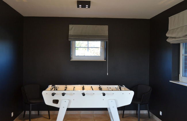 Holiday Home in Durbuy With Pool & Sauna - Foto 30