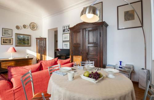 Apartment Villa Ceriana-5 by Interhome - Foto 9