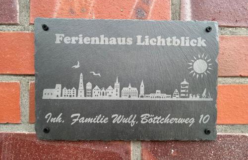 Ferienhaus Lichtblick in Aurich - Foto 12