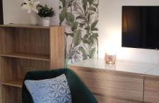 Appartement neuf à 100 m de la plage - New 100m from beach - Foto 7