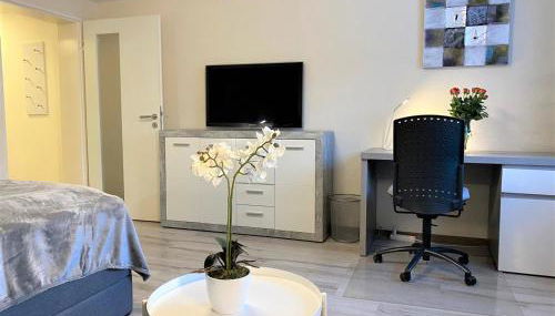 Alice Apartment Wackernheim - Foto 4