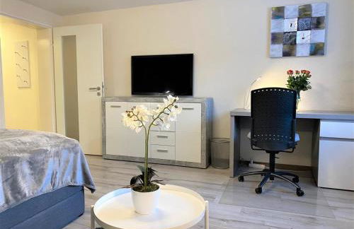 Alice Apartment Wackernheim - Foto 4