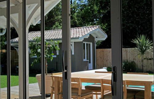 La villa aux oiseaux - Foto 43