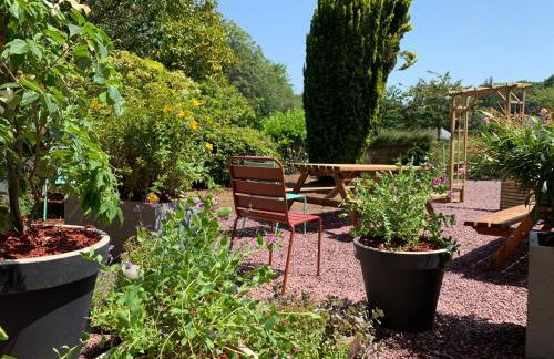 La maison des Légendes - Foto 20