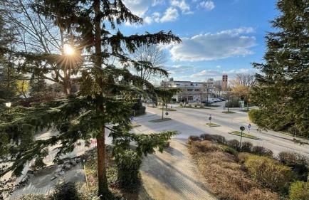 Modern Live and Work Convenient to Munich Messe - Foto 4