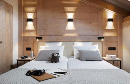 MGM Hôtels & Résidences - Résidence Akoya - Photo 26