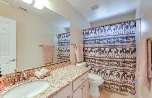 Pool and Spa! Goodyear Home, 1 Mi to Golfing - Foto 22