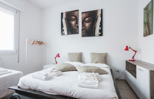 Bologna Suite - Foto 4