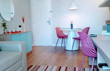 Top Flat Fortaleza - Foto 15