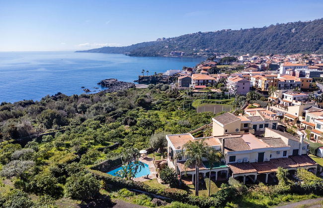 Villa Leone with Pool by Wonderful Italy - Foto 30