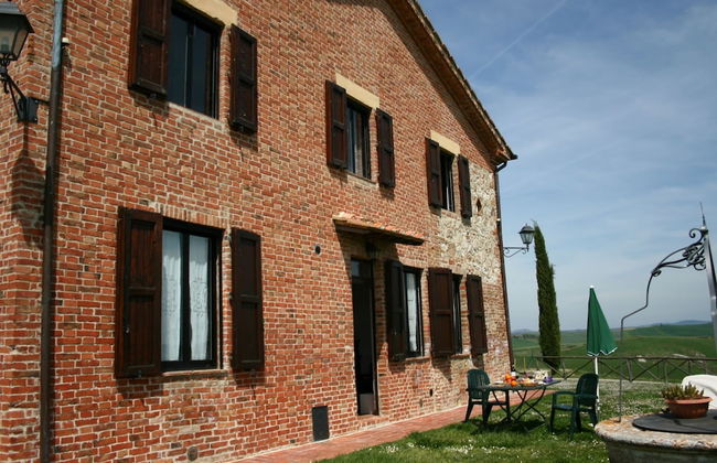 Rustic Tuscan Farmhouse - Foto 18