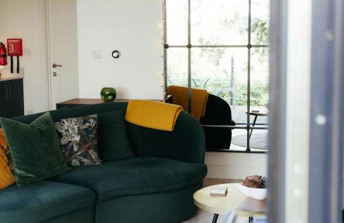 The Observatory Annexe - Foto 8