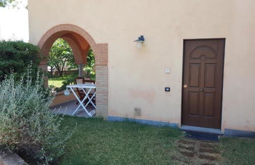 Villaggio Turistico Airone - Foto 23