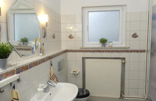 Ferienhaus Strandlust - Foto 10