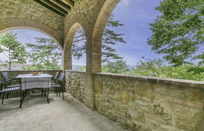 Villa Caggio - Foto 4