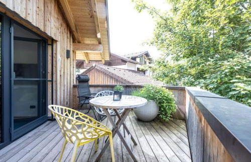 Hochwertige Alpenchalets Allgäu - Photo 38