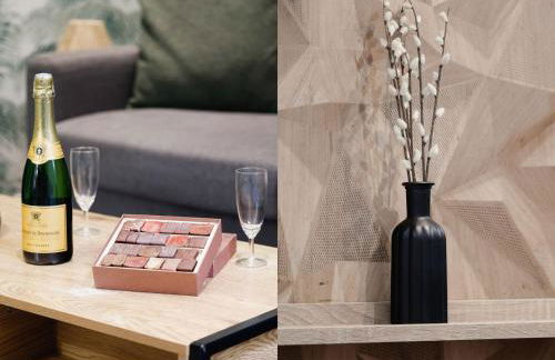 Bluestay 189- Charming apartment in Asnieres - Foto 18