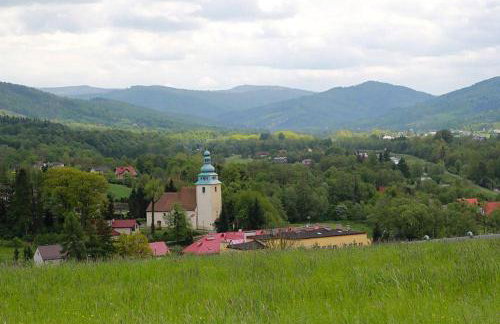 Hvile, gmina Brenna - BESKIDY - Foto 36