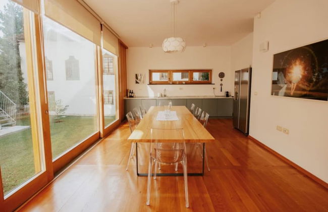 Art House in Shkod r - Foto 18