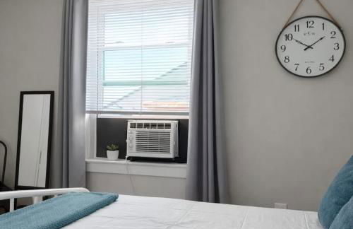 The Rustic Retreat- close to downtown - Foto 9