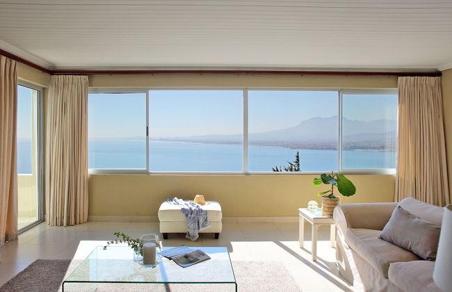 Bayview Gordon's Bay - Foto 19