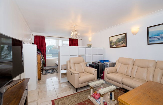 Forest View Bright Apartment - Foto 9