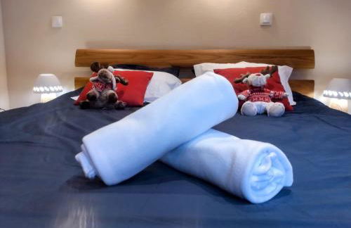 Maison Rebleuthof Sauna & Fitness - Foto 54