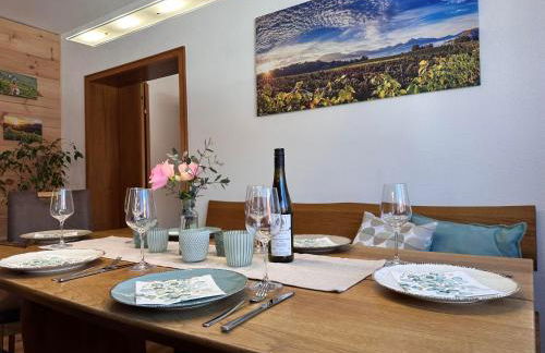 Ferienhaus Muskatellerhof - Foto 26