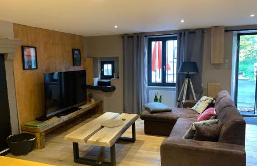 Gîte de la Couze pavin - Photo 33