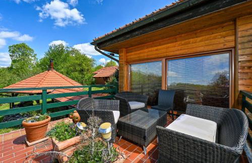 Hunting Lodge - Happy Rentals - Foto 14