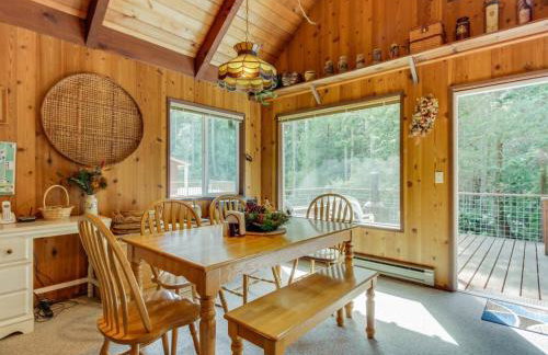 The Chalet on Lopez - Foto 10