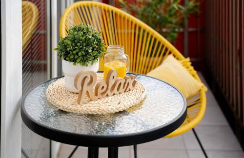 Apartament SWEET HOME - Foto 49