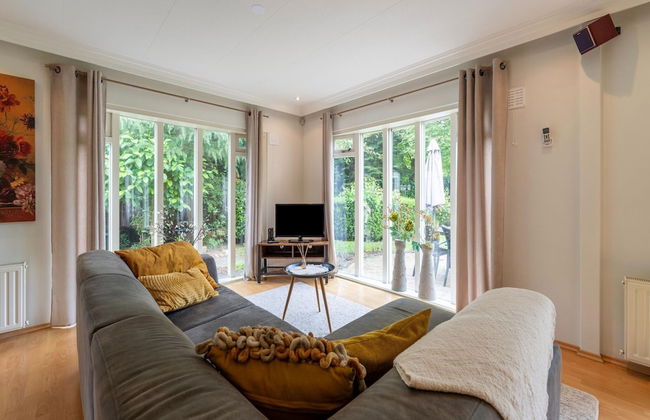 Holiday Home in Overijssel Near Cap Fun Park - Foto 15