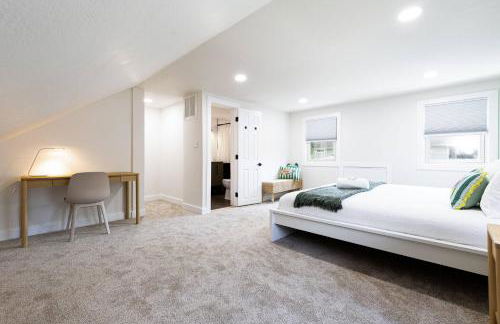 Casa del Sol – Game Room, Firepit & Walk to Beach! - Foto 51