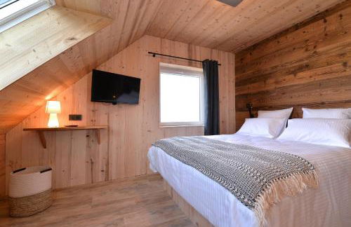 Le Clos Ô Daims - Foto 38